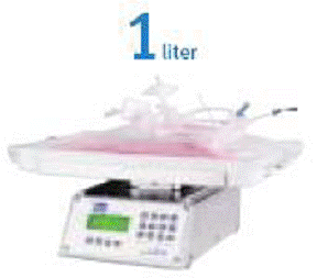 美国 WAVE Bioreactor 摇袋式细胞培养生物反应器 SYSTEM2/10型